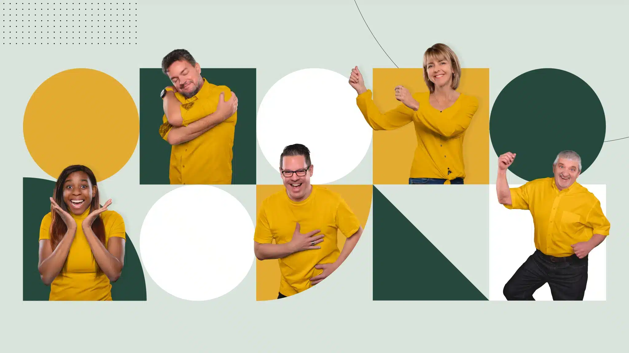Création d'une campagne publicitaire pour la Fondation Santé Beauce Etchemins