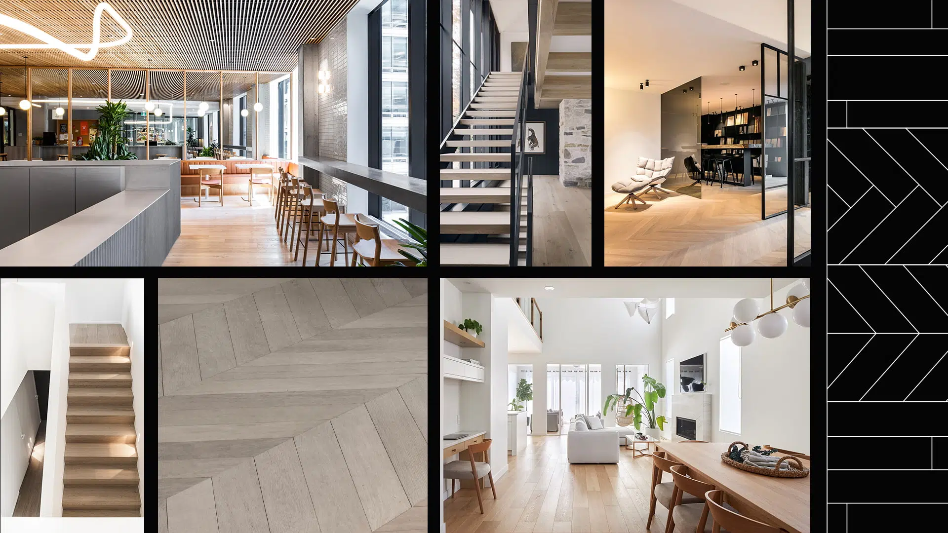 Refonte graphique du site Unik Parquet
