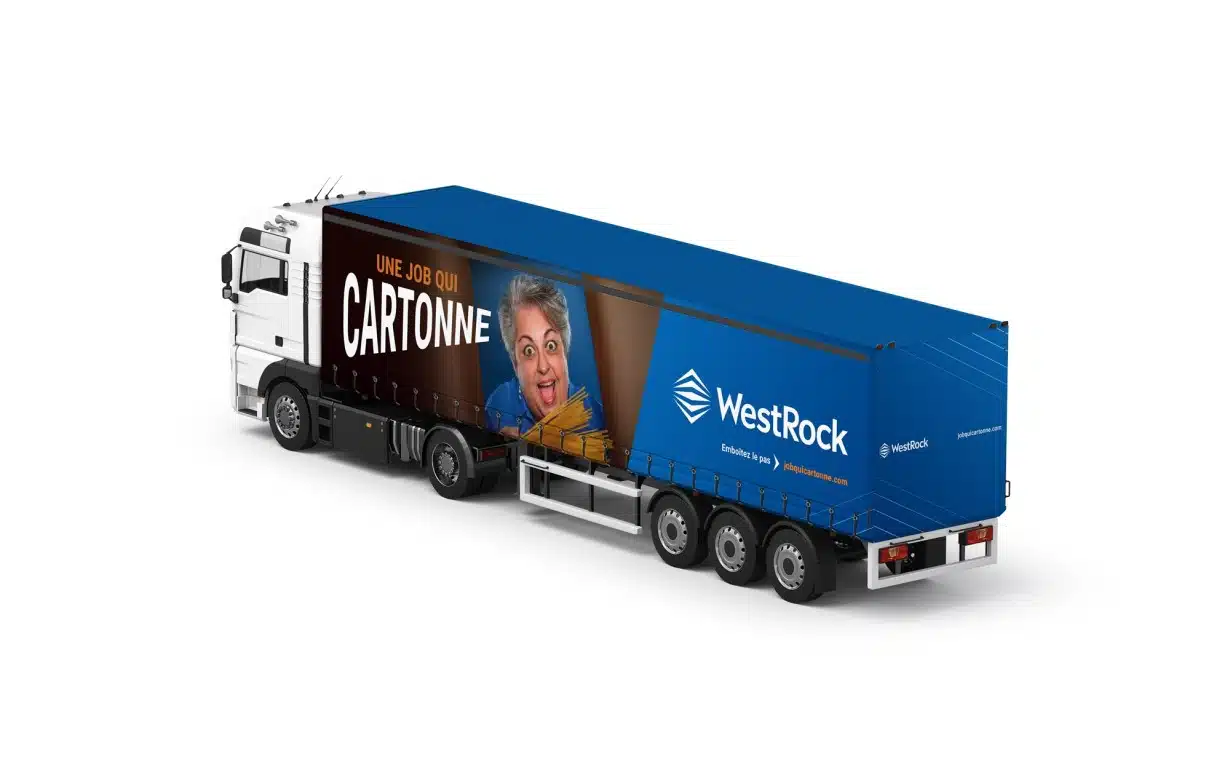 westrock_camion