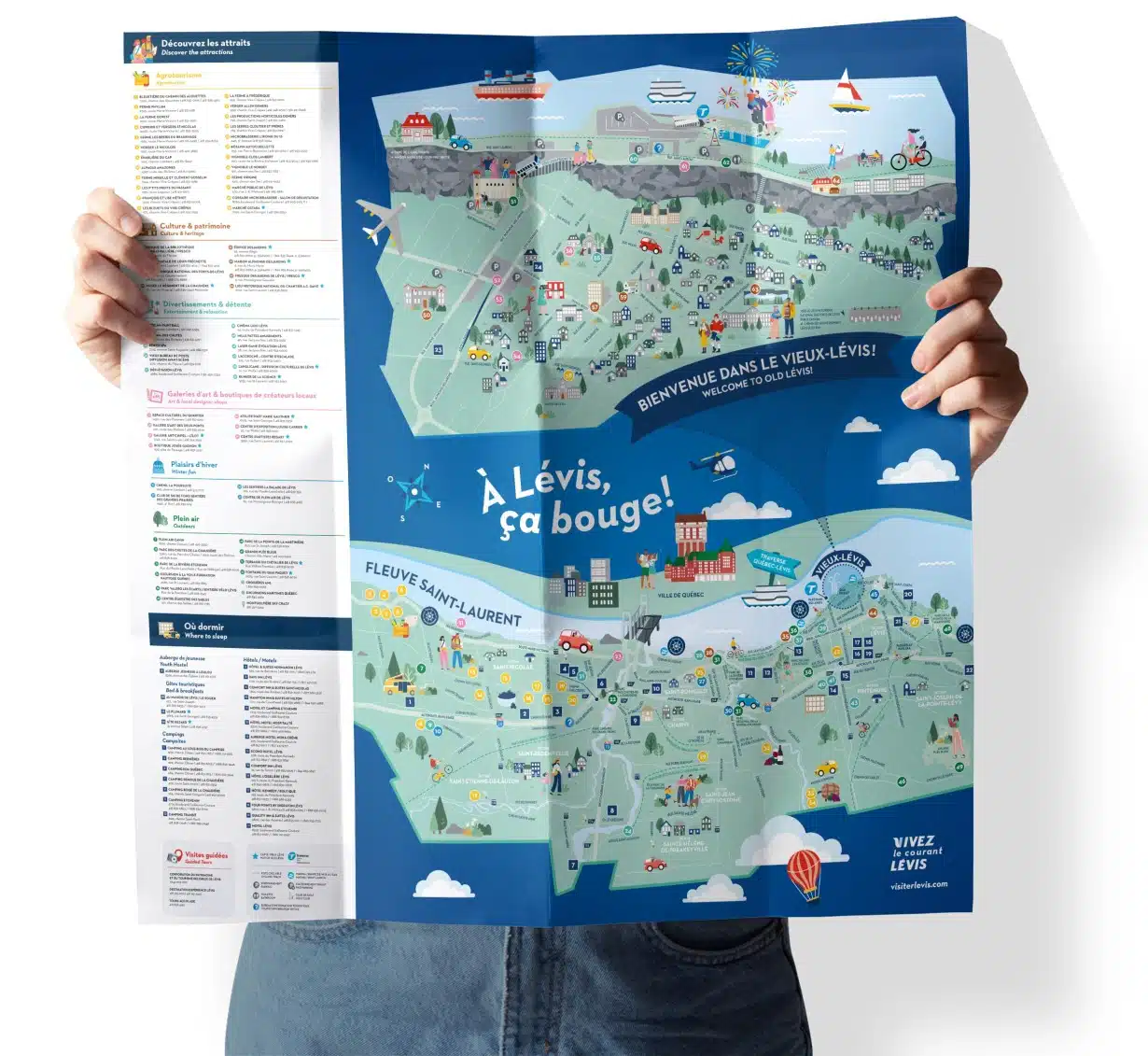 Ville-de-Lévis_Levis-Carte-touristique-2022
