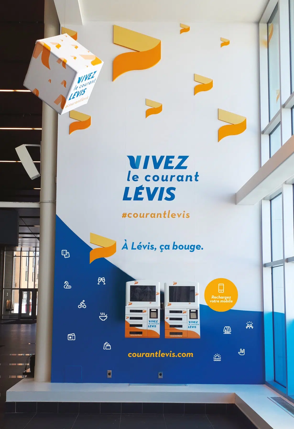 Mural-Levis