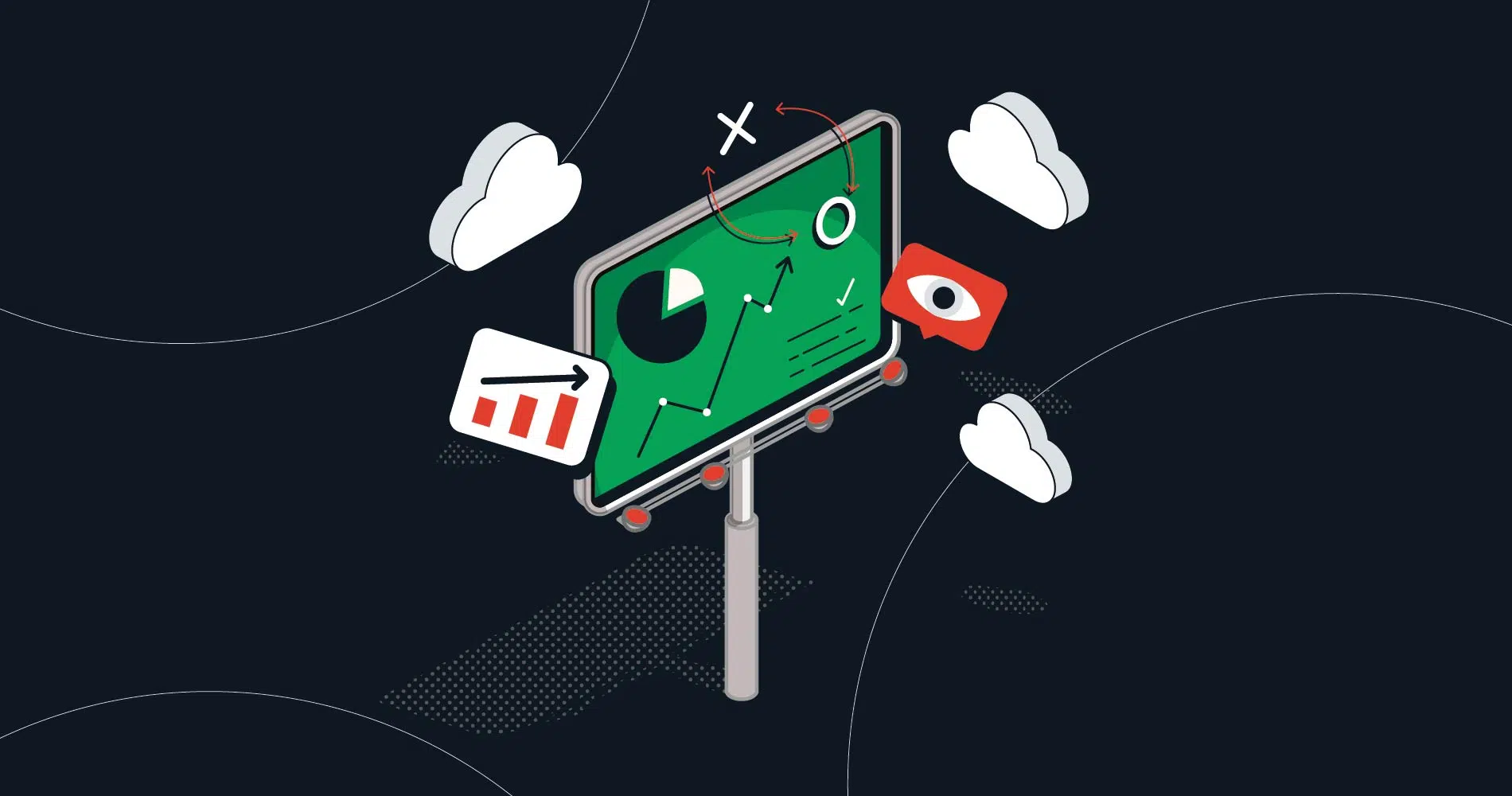 Le numérique au service de vos campagnes publicitaires