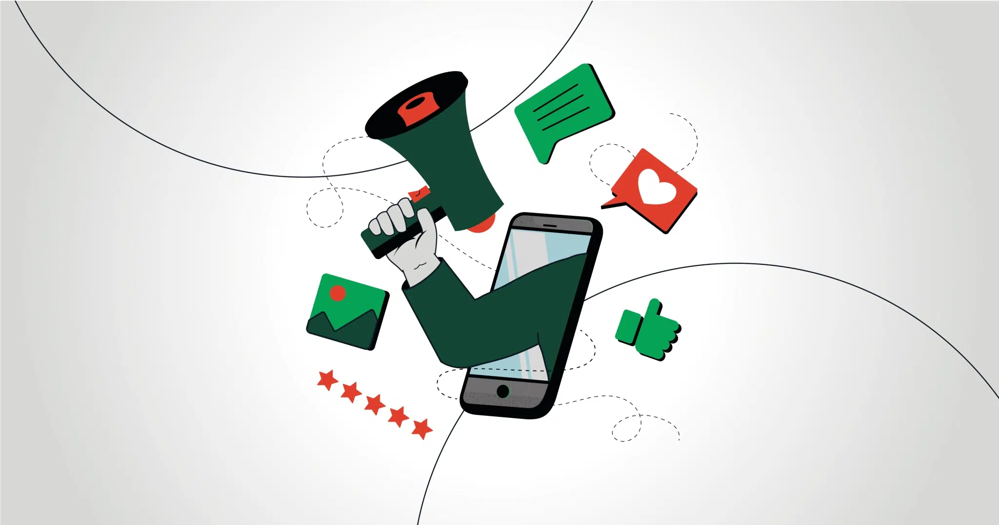 L&rsquo;UGC : 5 avantages de l&rsquo;inclure dans sa stratégie de contenu