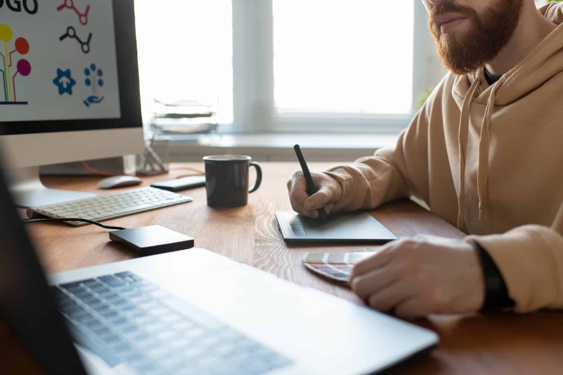 Moderniser son image de marque et conserver ses consommateurs