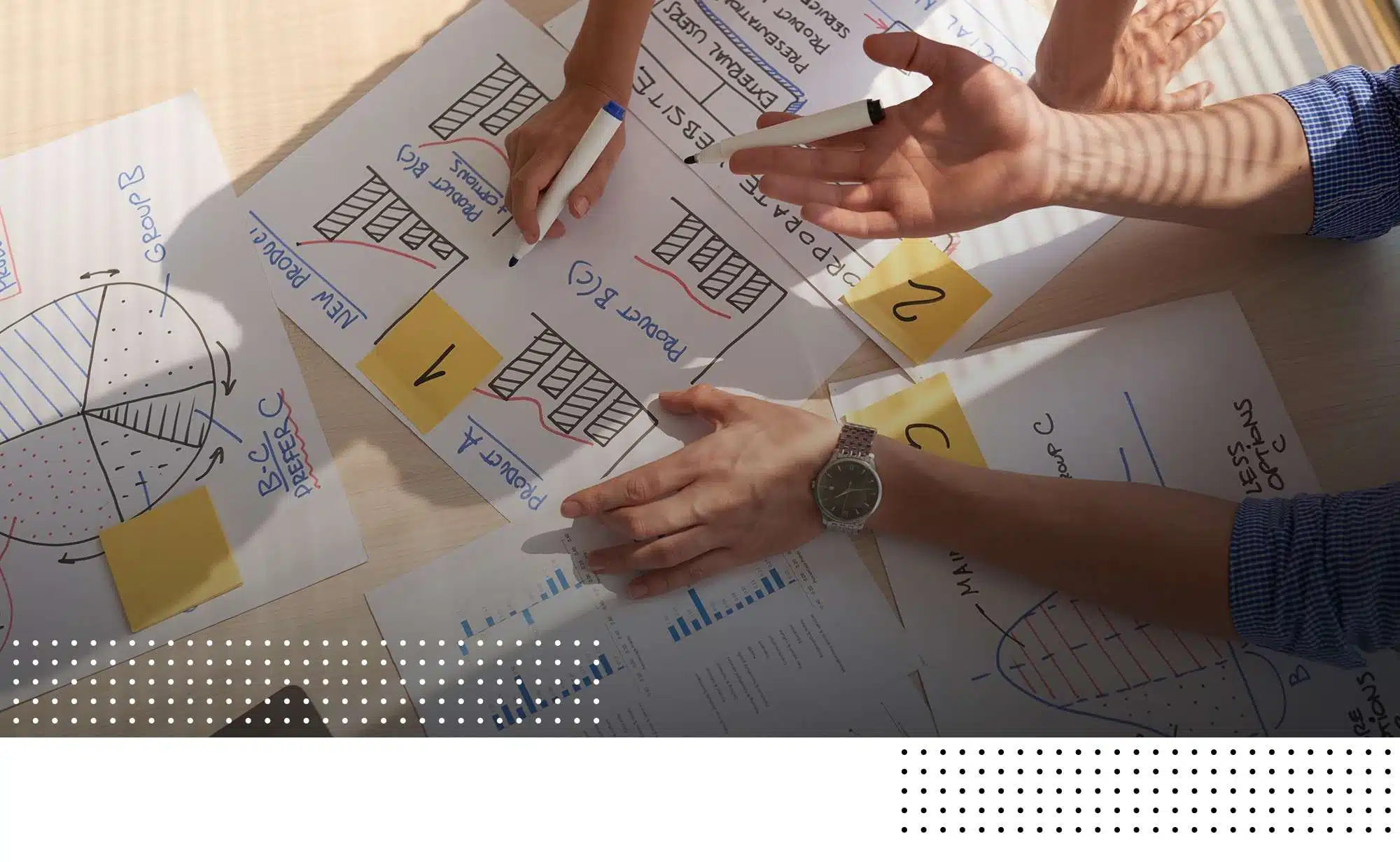 Quand budget rime avec succès pour votre plan publicitaire