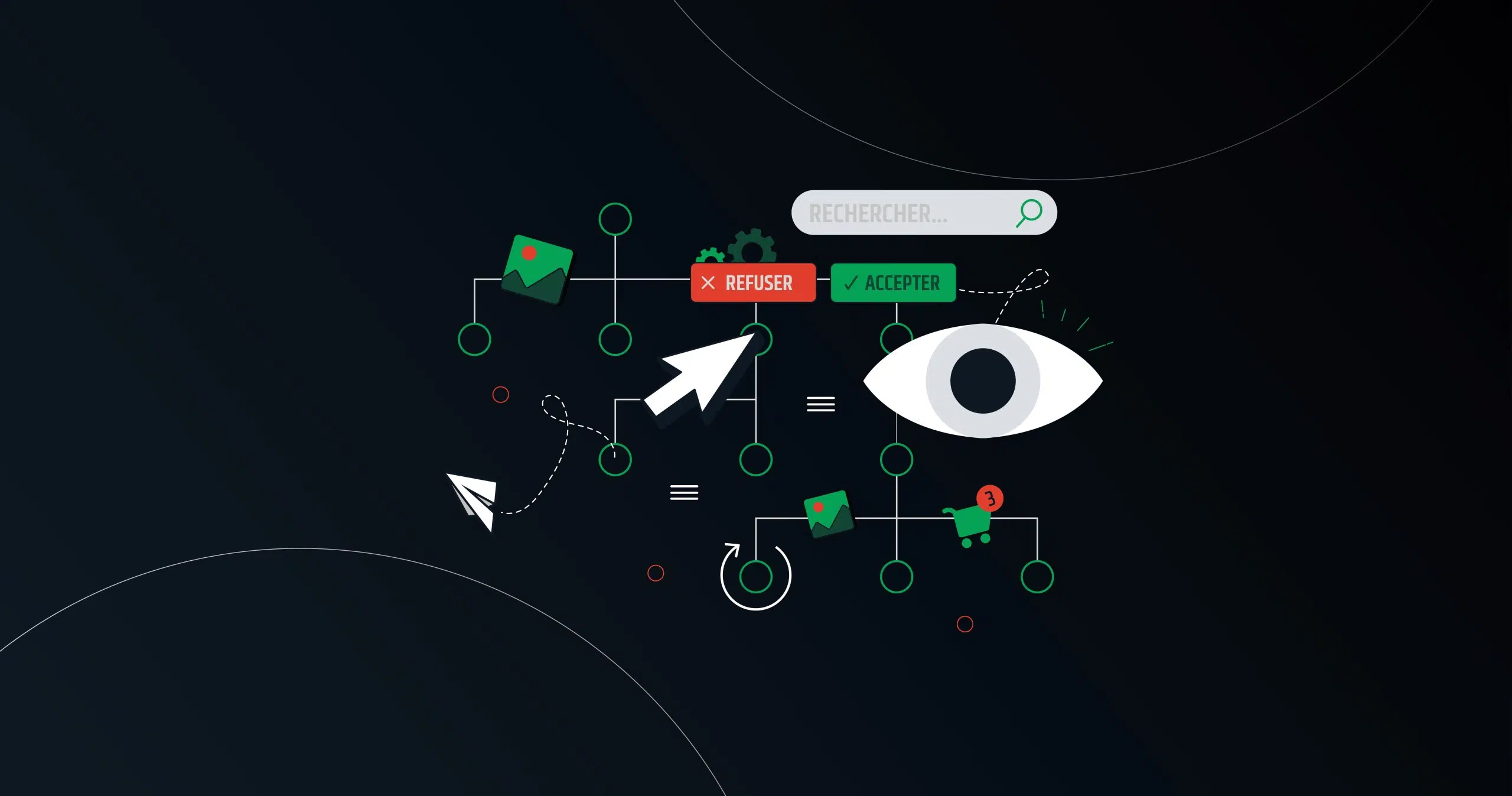 La différence entre l’UX Design et l’UI Design