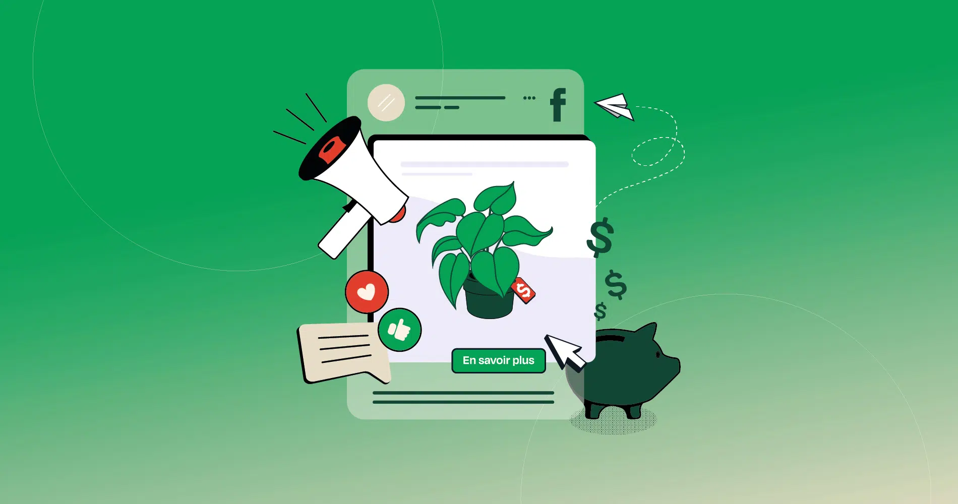 Publicités sur Facebook : le rôle des créatifs dans vos campagnes
