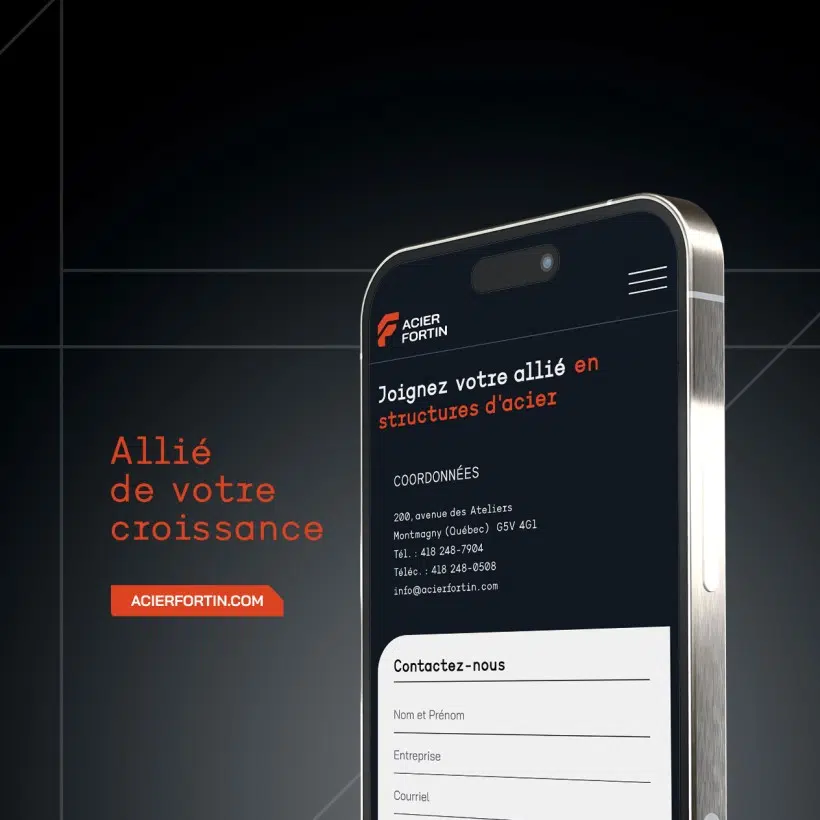 Iphone-site-acier-fortin