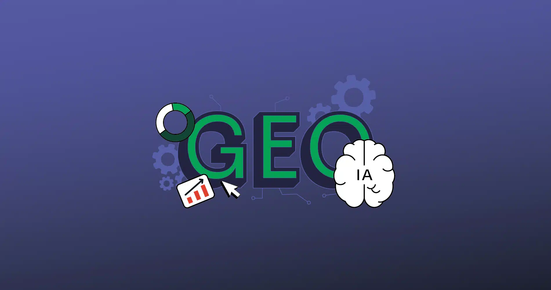 Le GEO : le nouveau SEO pour les IA (ChatGPT, Perplexity, Gemini…) ?