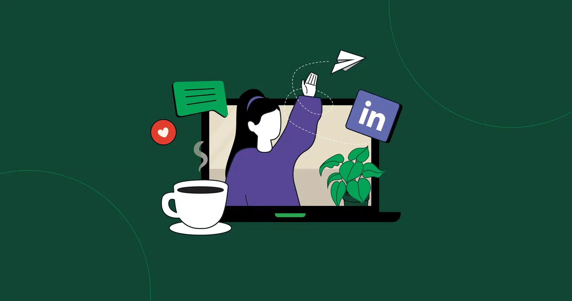 Personal branding sur LinkedIn : construire une marque personnelle qui vous ressemble