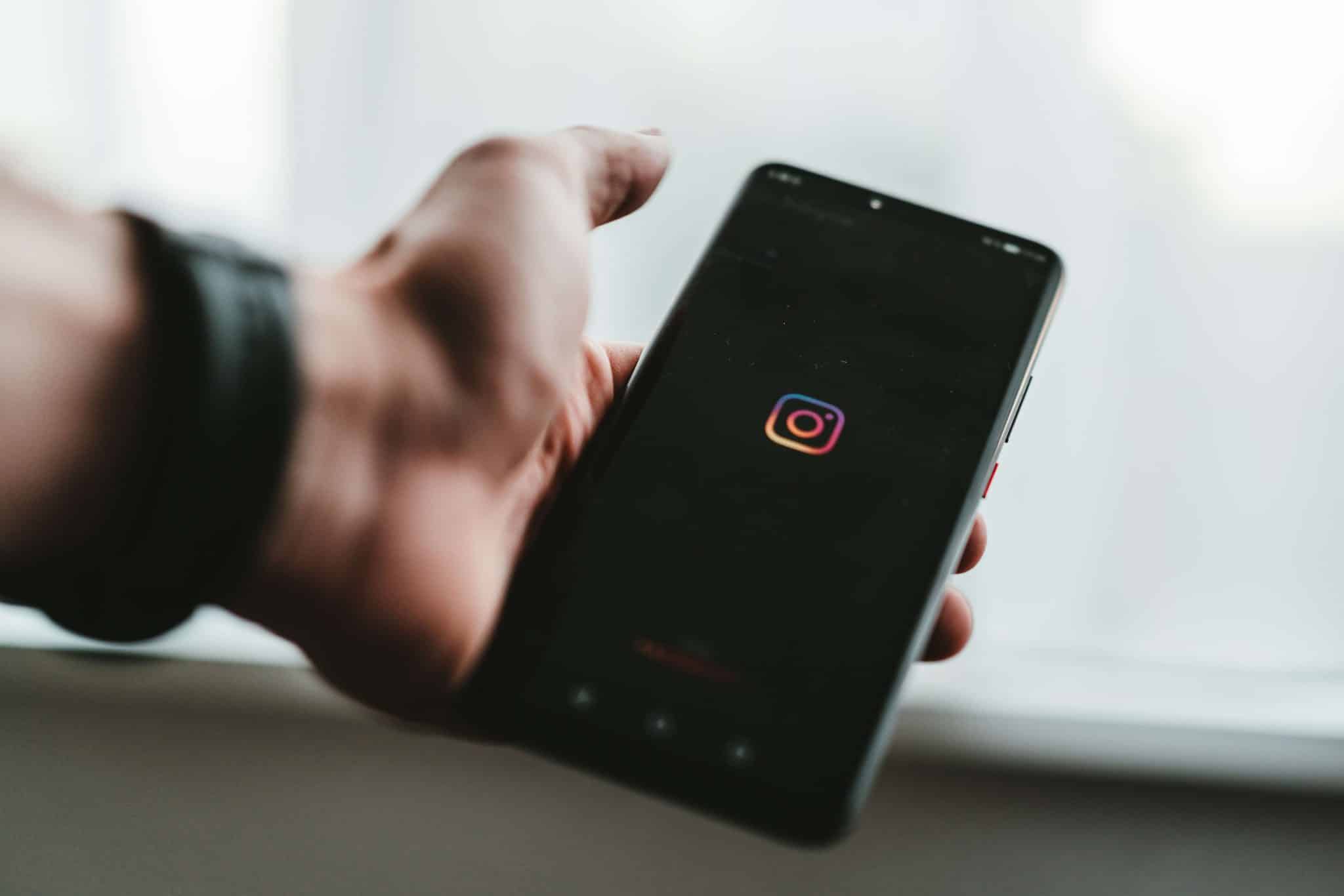 Instagram au coeur de votre stratégie numérique